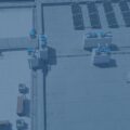 TPO roof installation The Woodlands