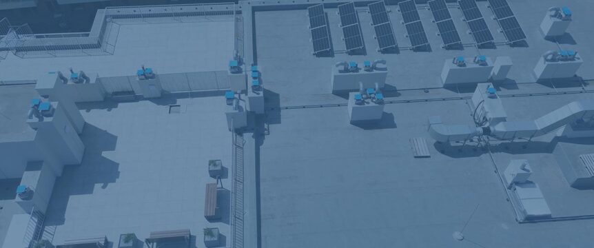 TPO roof installation The Woodlands