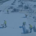 commercial TPO roof replacement Houston