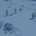 TPO roofing contractor The Woodlands
