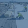 TPO roof replacement Houston