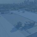 commercial TPO roof replacement cost Houston