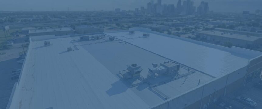 commercial TPO roof replacement cost Houston