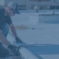 commercial roof repair Houston TX